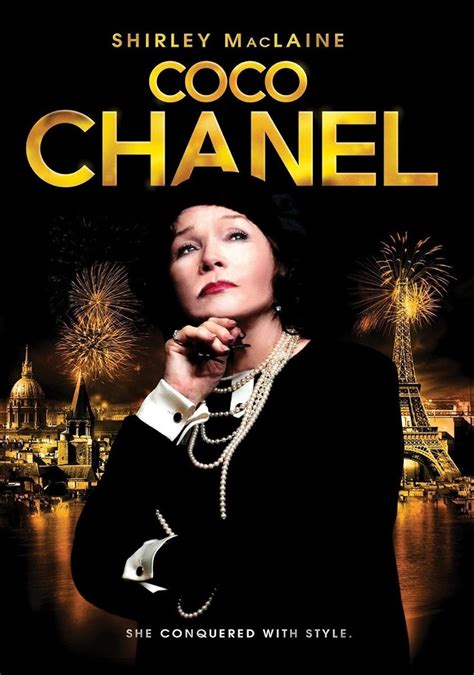 arte mediathek filme verpasst coco chanel|coco chanel lebensgeschichte.